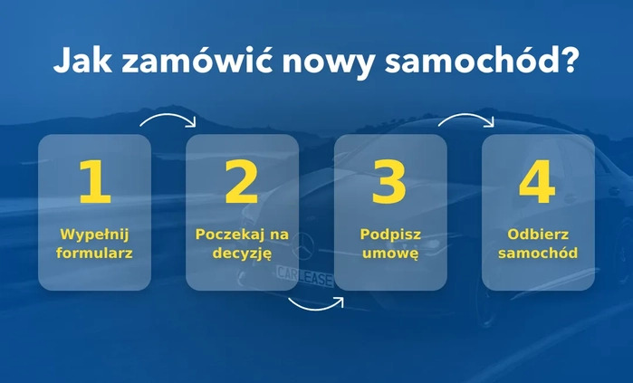 Tesla Model 3 cena 203990 przebieg: 1, rok produkcji 2024 z Karpacz małe 16